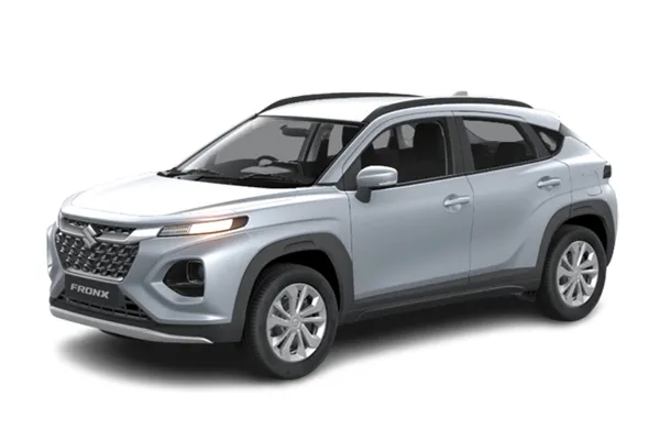 Maruti Fronx Delta